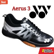 Latest Badminton shoes - Latest Yonex Aerus 3 Badminton Shoes for Men