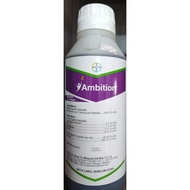 (1litre) Baja amino asid Bayer Ambition/ foliar amino acid Bayer ambition[Cecair tak dapat hantar Sa