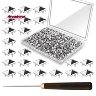 Pyramid Studs Spike Studs Studs for Clothing