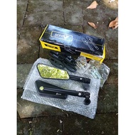 Universal Agras Cnc Circuit Model Motorcycle Mirror