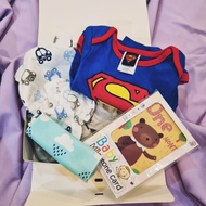 Baby Gift Set / Baby Hamper