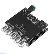 beste 1 Piece Channel Bluetooth-compatible Digital Power Amplifier Module ZK MT21 5 0