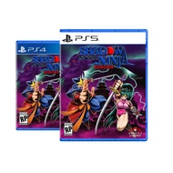 ✜ พร้อมส่ง | PS4 / PS5 SHADOW OF THE NINJA - REBORN (เกม PlayStation™🎮) (By ClaSsIC GaME OfficialS)