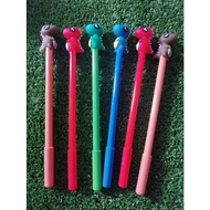 1PCS CUTE PEN STATIONARY PEN COMEL MURAH
