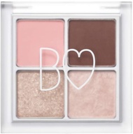 BIDOL THE Aipare (04 strength shy of pink gray Ju) eye shadow 8g