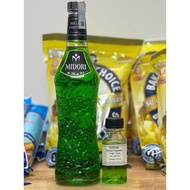 Midori Melon Drink – Cool Japanese Melon scent (100ml)