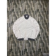 Adi Big Logo track jacket