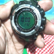 casio protrek prg130 prg-130