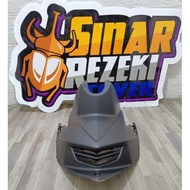 Win - Mio Soul 14D Tank Cover