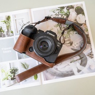 Canon R6 second generation Transparent case R5 came Canon R6 second generation protective case R5 Ca