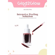 Glad2Glow 60s Peeling Solution – Glowing Skin Exfoliating Serum