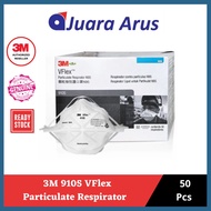 3M 9105 VFlex N95 Particulate Respirator (50Pcs/Box)