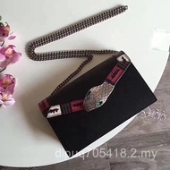 Gucci Snake Head Bag Size: 23/14/4.5cm Small Size Genuine Leather Shoulder Bag, Edge Flap and Snake 