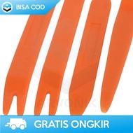 ALLOET REMOVAL PRY TOOL FOR CAR AND MOTORCYCLE DASHBOARD BODY