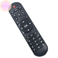 DUJIA Remote Control Replacement for X96 MAX X98 PRO X92 Controller Android TV Box SG