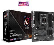 MAINBOARD ASROCK   B650 PG Lightning