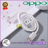 Kabel Data Oppo Copotan A57 A74 A76 A95 A96 Super Vooc 33 Watt