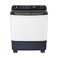 เครื่องซักผ้า 2 ถัง 15 กก. HAIER