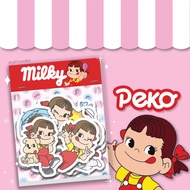 Peko-chan STICKER PACK