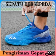 【Available】36-47 Badminton Shoes Badminton Shoes Power Cusion Aerus 3 Badminton Shoes Men Badminton 
