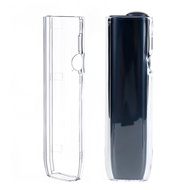 for IQOS Iluma One/I One Protective Case Transparent Hard Shell Shatter-Resistant Protective Case