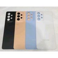 Backdoor Rear Cover Samsung A53 5G A536