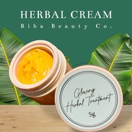GB SKINCARE HERBAL CREAM ORIGINAL HQ