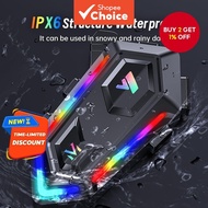 Y20 Bluetooth Motorcycle Helmet Headset Wireless Handsfree Stereo Earphone with Noise Reduction