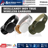 Skullcandy Crusher Wireless On-Ear Headphone | 1 Year Skullcandy Warranty