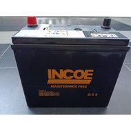 INCOE CAR DRY BATTERY MF NS60LS i2-U