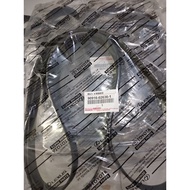 VAN BELT TOYOTA 7PK 2300 INOVA PETROL 7PK 2300