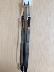 Peak Design leash 相機帶 灰綠