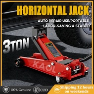 Jack kereta 3 ton heavy duty Hydraulic Jack 3Ton Auto Repair Tools jack lift car 千斤顶