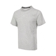 เสื้อยืดแจ๊คเกตไร้คอ Jordan AS M J DF SPRT SS TOP ของผู้ชาย ปี 2025 ผ้าถัก หมายเลข TFN5830-050