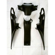 YAMAHA 125Z 125ZR INNER COVERSET HLY