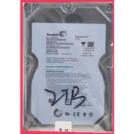 For Seagate/Seagate ST32000542AS 2T Desktop Hard Disk 2TB Barracuda