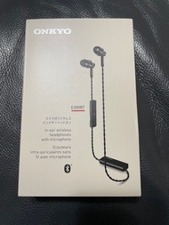 ONKYO Wireless Audio 無線藍牙耳機