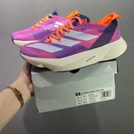 Real Shot❤ Elegant Sneakers Yadi Zero Ass pro3 Men Women Running Shoes Carbon Plate Yadi Zero Ass pr