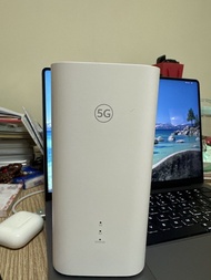 Huawei router 5G CPE 5s