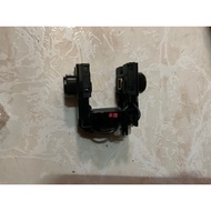 Carbon Brush Holder For Hitachi PDA-100D