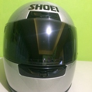 Shoei helmet xxl original: made in japan