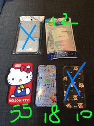 IPhone 6s Plus,iPhone 7 plus, iPhone 8 Plus,iPhone6, 6s,iPhone 7,iPhone 8,Iphone se2 case, Line case,cony case,slightly used,brown case,hello kitty手機殼,hello kitty 手機套,$10-hello kitty iphone case,Alice in the wonderland iphone case, transparent iphone case