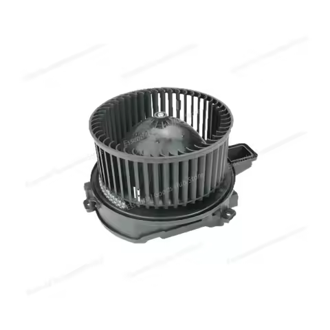 4M1820021C for Volkswagen for Audi Q7/Q5/16-22 Air Conditioner Blower, Brushless