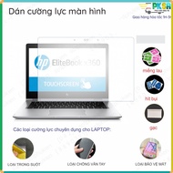 Tempered screen protector for HP Elitebook Elite X360 c1030 1030 G2 G3 G4 G7 G8 1040 G6 1040 G5 G11 