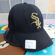 Cap/Baseball Cap MLB