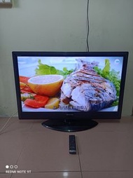 Toshiba 40BF1H 40吋 LED 內置高清電視機