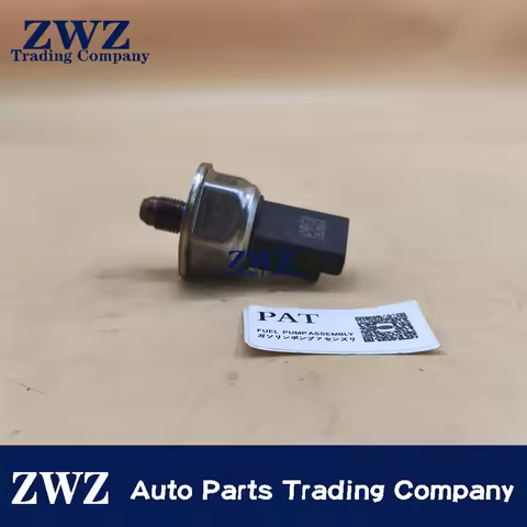 For Nissan Renault Fuel Rail Pressure Sensor 16639-2853R 166392853R 166392853R-A 22630-00Q2M 2263000