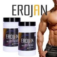 现货 Erojan 男性保健 60/pcs粒 Erojan