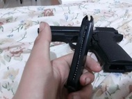 Airsoft Gun Hand Gun tbn