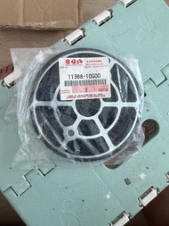 新款An650 CVT 風格  Suzuki 11388-10G00